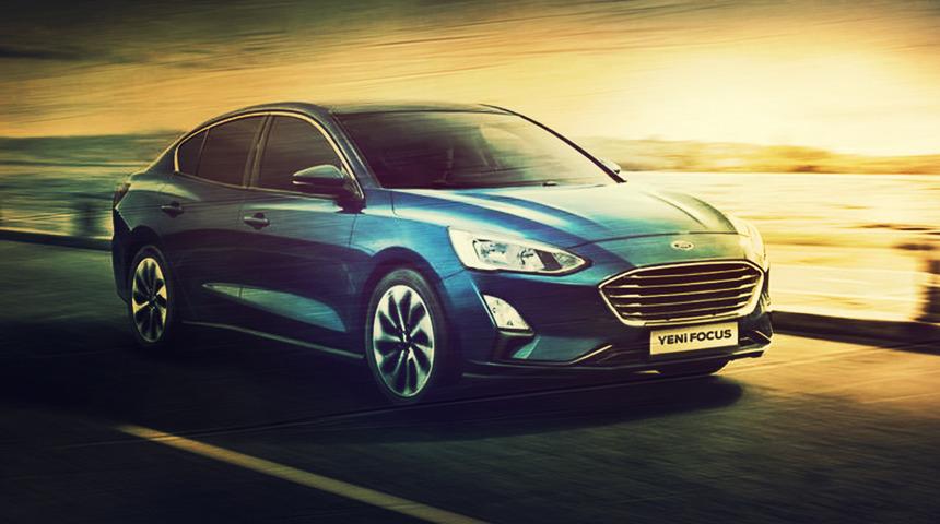 Ford Focus SUV mu olacak? Türkiye'de çok satıyordu, 27 yıl sonra banttan indi... Sürpriz iddia