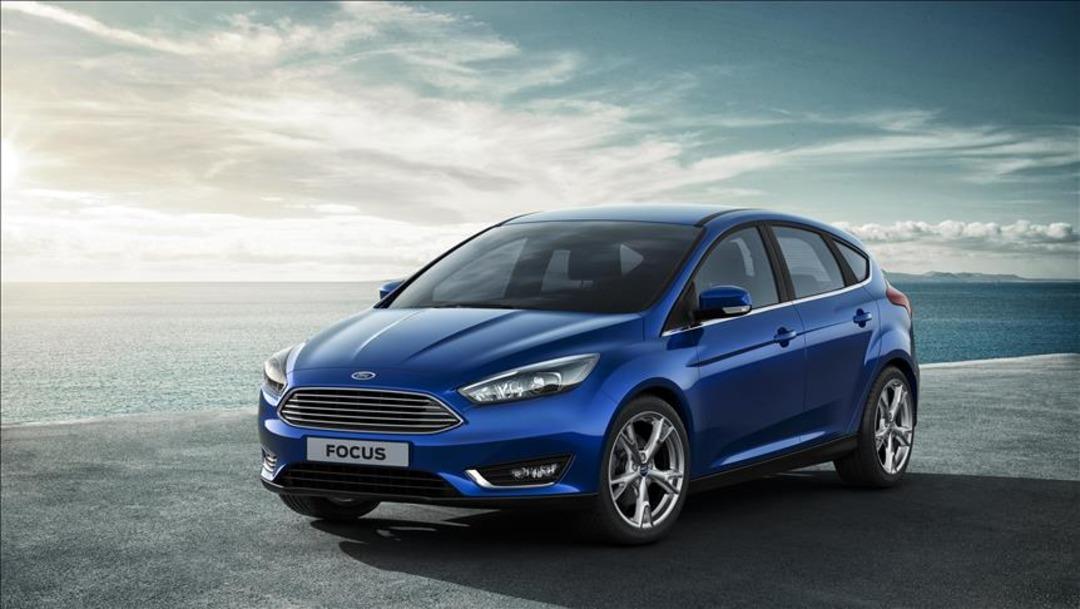 Ford Focus SUV mu olacak? Türkiye de çok satıyordu, 27 yıl sonra banttan indi... Sürpriz iddia 1