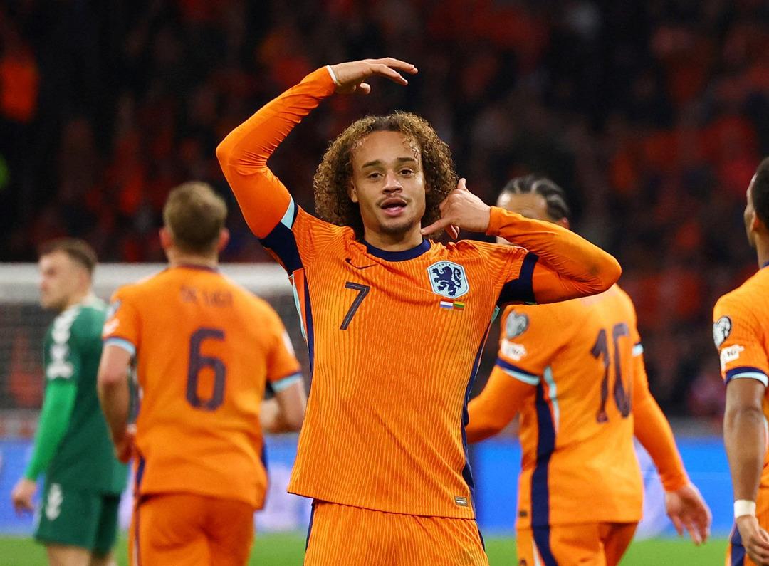 Tam 27 gol atıldı! D&uuml;nya Kupası Elemeleri nde inanılmaz gece... Biletler sahibini buldu 2