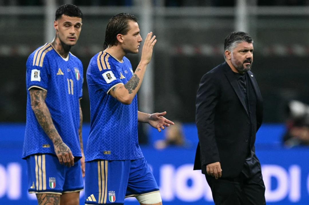 Tam 27 gol atıldı! D&uuml;nya Kupası Elemeleri nde inanılmaz gece... Biletler sahibini buldu 4