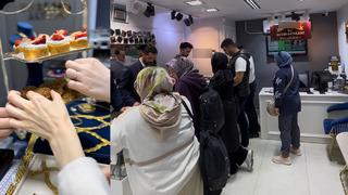 Kuyumcudan ilginç uygulama! Altın günü yaptıklarını öğrenince...