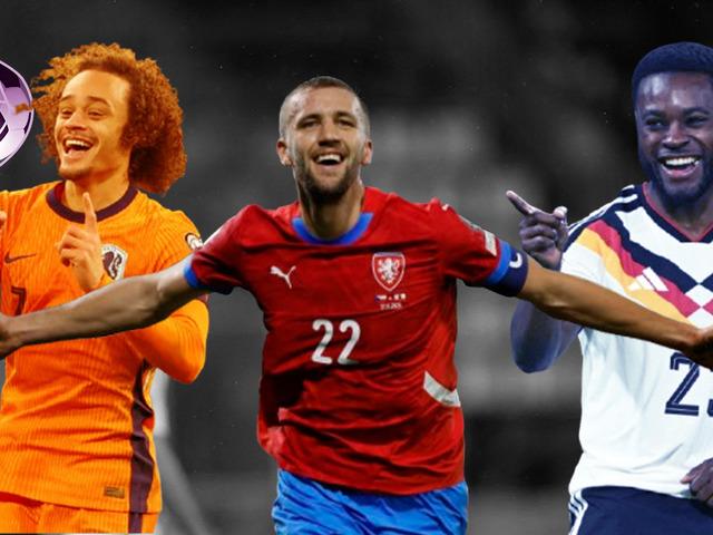 Tam 27 gol atıldı! Dünya Kupası Elemeleri'nde inanılmaz gece... Biletler sahibini buldu