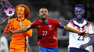 Tam 27 gol atıldı! Dünya Kupası Elemeleri'nde inanılmaz gece... Biletler sahibini buldu