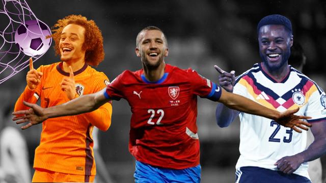 Tam 27 gol atıldı! Dünya Kupası Elemeleri'nde inanılmaz gece... Biletler sahibini buldu