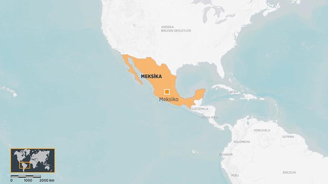 Trump tan harekat mesajı! 3 ülkeyi işaret etti: Yerlerini biliyoruz, yok etmekten gurur duyarım 3