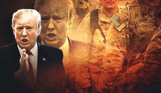  3 ülkeyi işaret etti: 'Yerlerini biliyoruz, yok etmekten gurur duyarım'