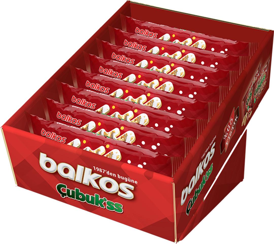 45 yıldır üretimdeydi! Fiskobirlik o marka için istedi: Dev gıda şirketi iflasın eşiğine gelince... 2