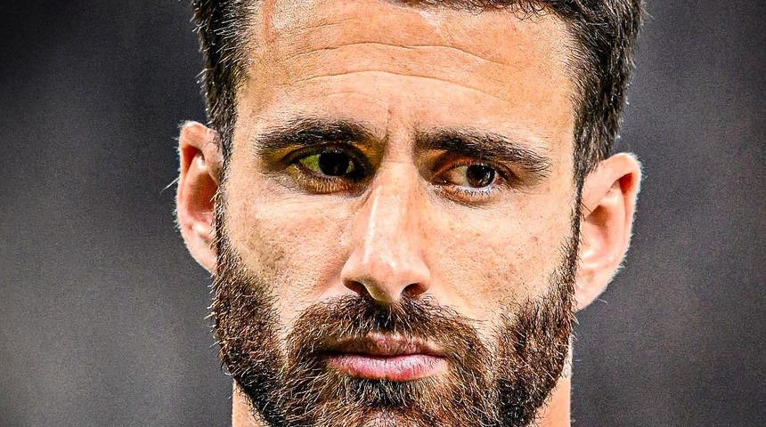 "Rafa Silva, Galatasaray'da oynamak istiyor" Ortalığı ayağa kaldıran transfer iddiası
