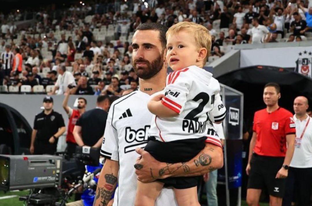 "Rafa Silva, Galatasaray da oynamak istiyor" Ortalığı ayağa kaldıran transfer iddiası 2