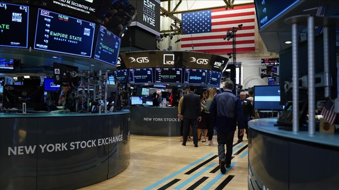 Altın, gümüş, Bitcoin düştü! Nisandan beri en düşük seviye Yatırımcıları tedirgin etti 6