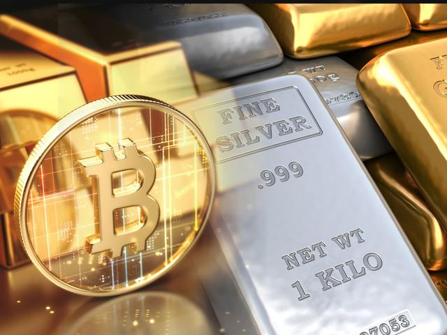 Altın, gümüş, Bitcoin düştü! Nisandan beri en düşük seviye 'Yatırımcıları tedirgin etti'