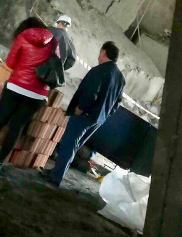 Aliağa'daki fabrikada 2 işçinin ölümüyle ilgili 3 kişiye tutuklama