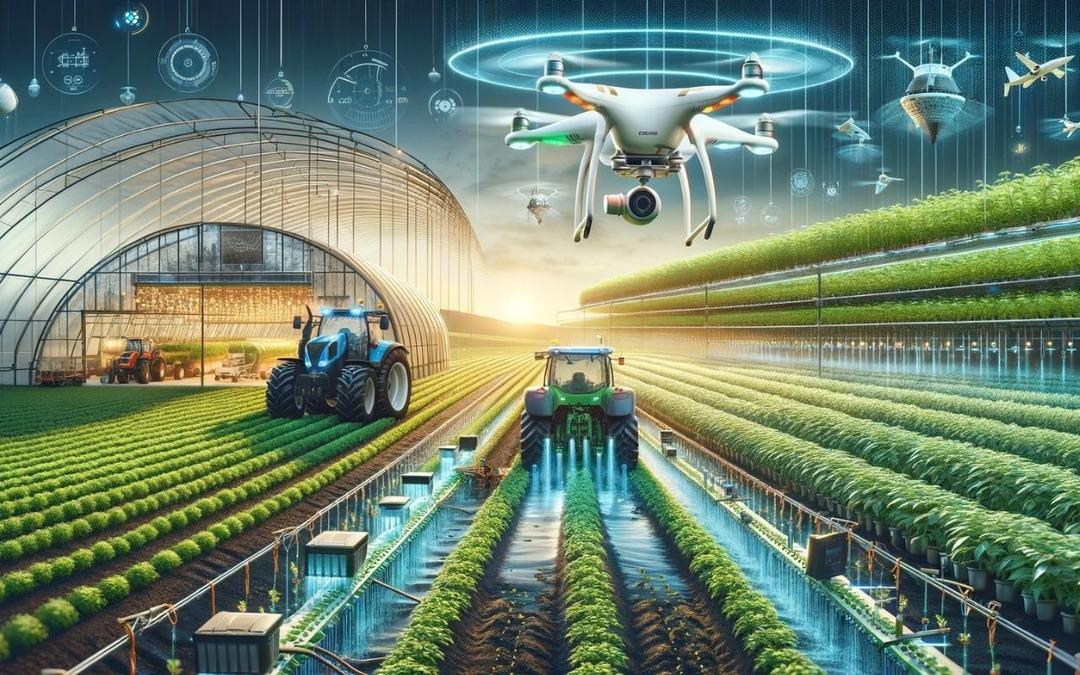 Agrotech’ten 150 milyar dolarlık tıbbi kenevir üretim kararı: Şirket satın alıyor! 1