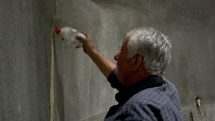 Yerin 7 metre altında: Her kış yapıyorlar! 500 yıl öncesinden kalma... 1200 taneden 300'ü hala kullanılıyor G4