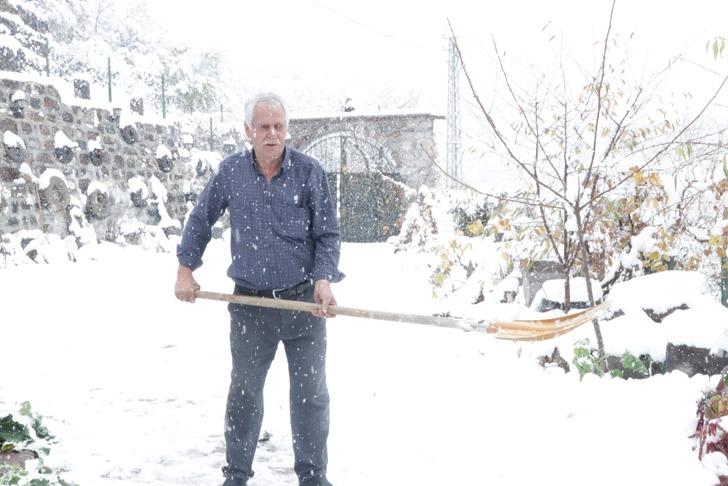 Yerin 7 metre altında: Her kış yapıyorlar! 500 yıl öncesinden kalma... 1200 taneden 300'ü hala kullanılıyor G3