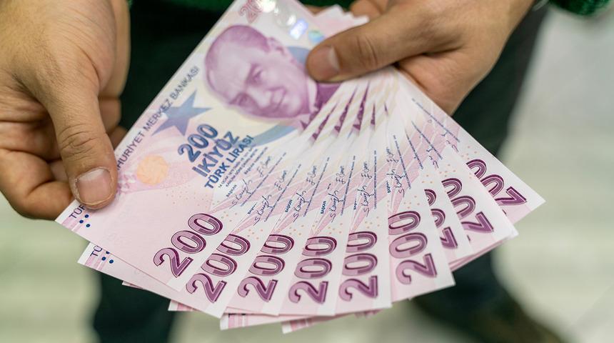 1 milyon TL'nin getirisi belli oldu! İşte banka mevduat faizinde en yüksek oran