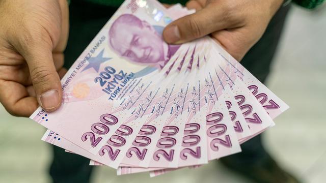 1 milyon TL'nin getirisi belli oldu! Banka mevduat faizi en yüksek oran netleşti