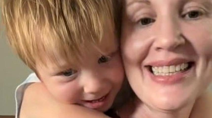 Doğumdan sonra unutkanlık başladı ama önemsemedi! Doktora gidince acı gerçeği öğrendi!