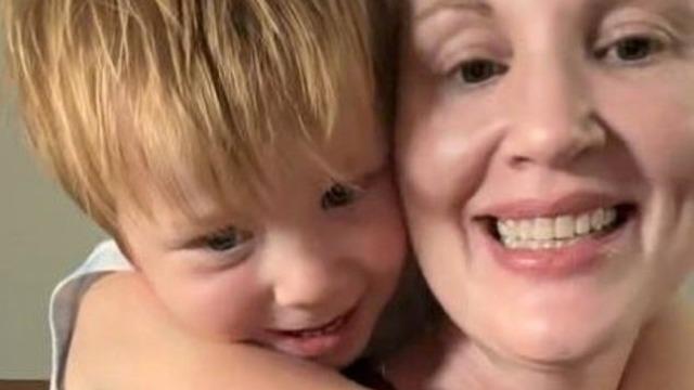 Doğumdan sonra unutkanlık başladı ama önemsemedi! Doktora gidince acı gerçeği öğrendi!