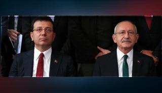 Kılıçdaroğlu için çok konuşulacak iddia! "Ekrem İmamoğlu'nu CHP'den ihraç edecekti"