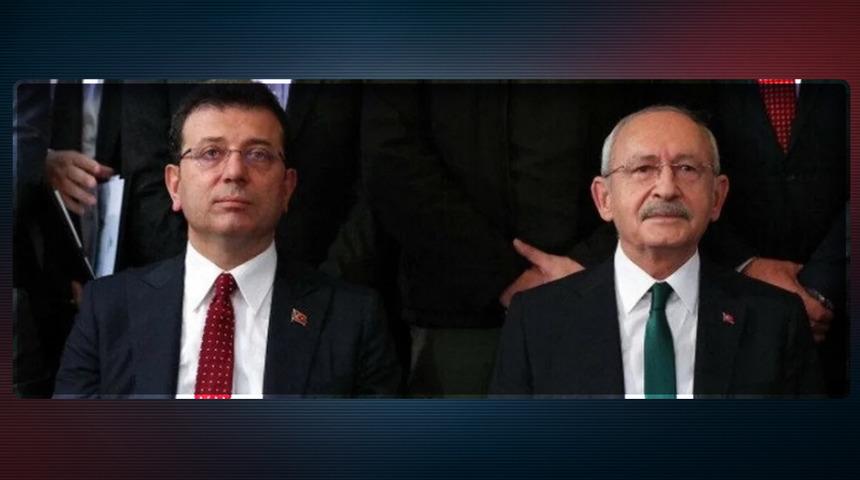 Kılı&ccedil;daroğlu i&ccedil;in &ccedil;ok konuşulacak iddia! "Ekrem İmamoğlu'nu CHP'den ihra&ccedil; edecekti"