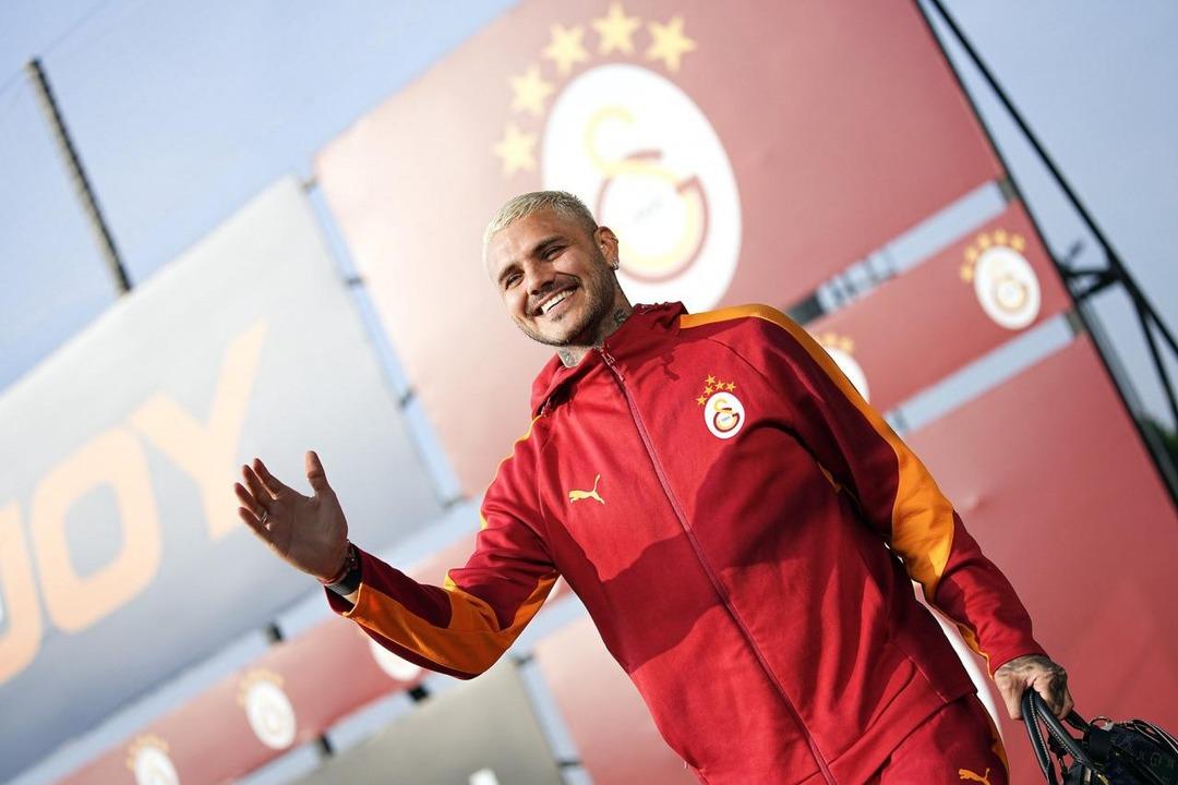 Galatasaray ın korktuğu başına geldi! Victor Osimhen o maçta yok... 3