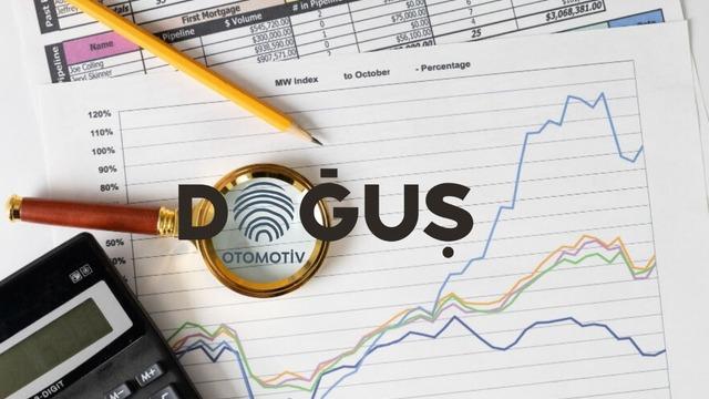 Doğuş Otomotiv (DOAS) hisselerine 6 kurumdan g&uuml;&ccedil;l&uuml; alım sinyali!