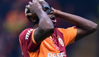 Galatasaray'ın korktuğu başına geldi! Victor Osimhen o maçta yok...