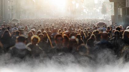 DSÖ açıkladı: Her yıl 7 milyon insanı öldürüyor! Sosyal medya hesabından duyurdu