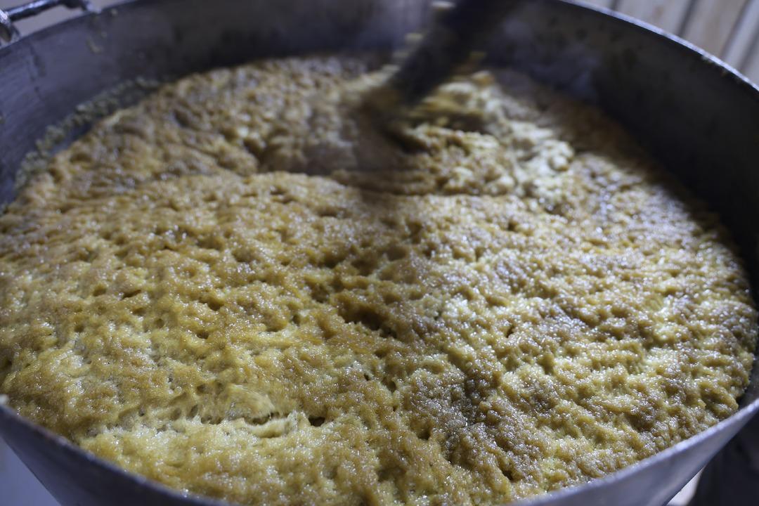 Evden getirip pişiriyorlar, kilosu 2 bin TL yi buluyor! 3