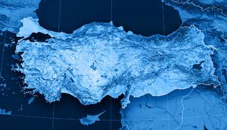 'Durum kötüye gidiyor' diyerek uyardı! Listede İstanbul dahil çok sayıda il var...