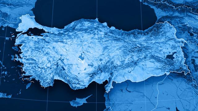 'Durum kötüye gidiyor' diyerek uyardı: ‘İstanbul ve Diyarbakır 2050’de, Adana ve Mersin ise 2030’da...’