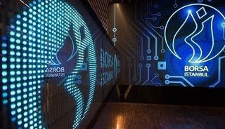 Borsa güne kırmızıda başladı! İşte son durum