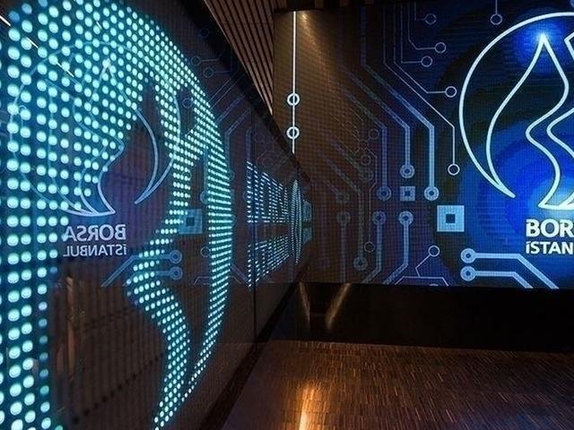 Borsa güne kırmızıda başladı! İşte son durum