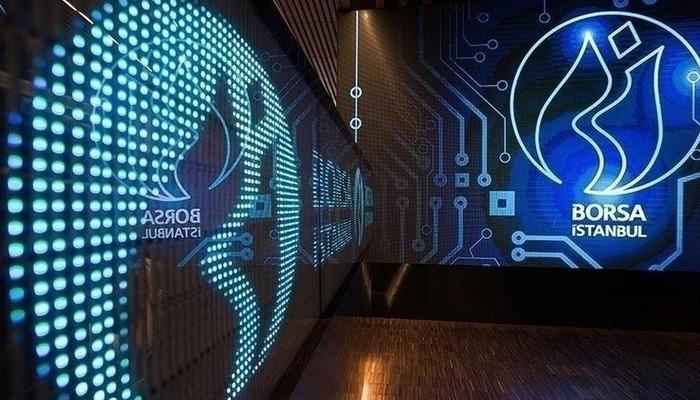 Borsa güne kırmızıda başladı! İşte son durum