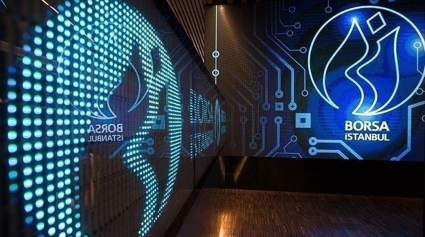 CANLI BORSA | Borsa İstanbul 18 Kasım 2025 Salı kırmızıda başladı... İşte BIST 100 endeksi