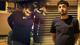 Yasak aşk cinayeti! İç çamaşırıyla kaçarken öldürüldü