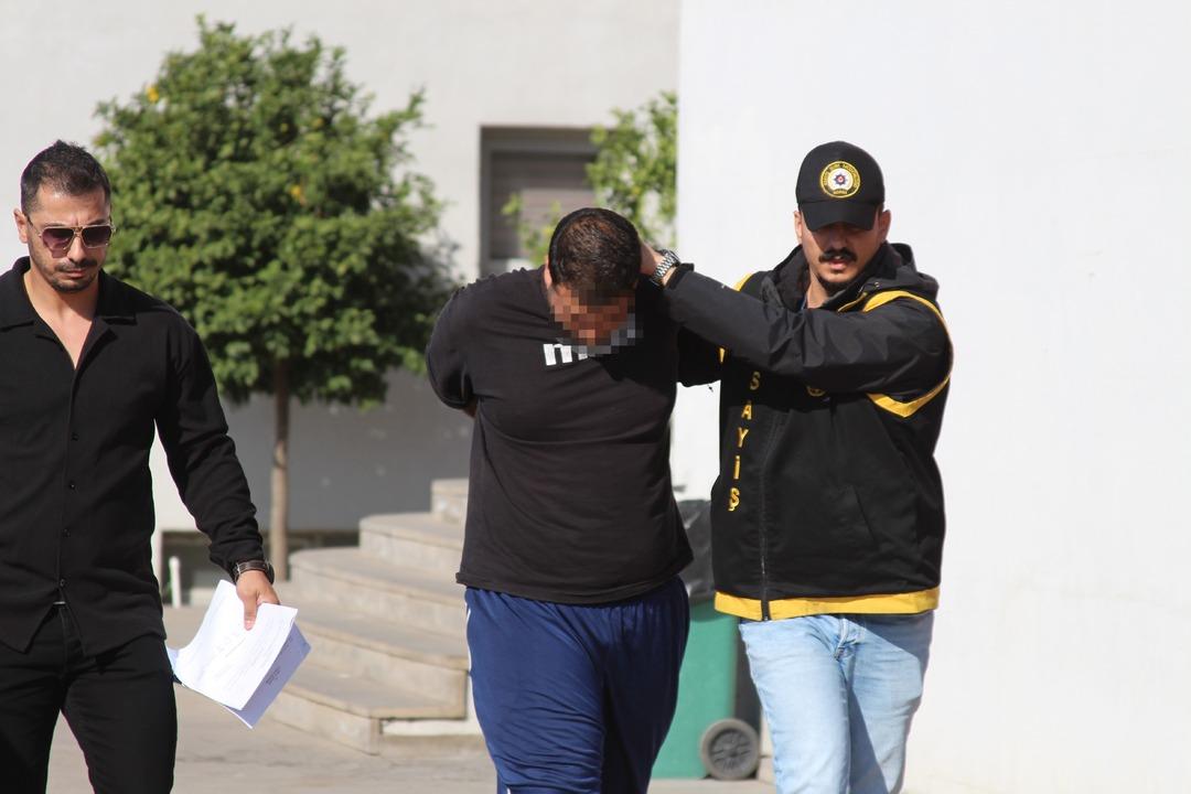 Yasak aşk cinayeti! İç çamaşırıyla kaçarken öldürüldü 3