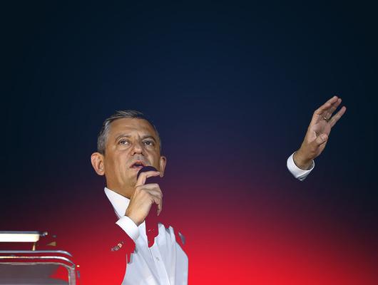 'Selahattin Demirtaş' kararı kulisleri hareketlendirdi