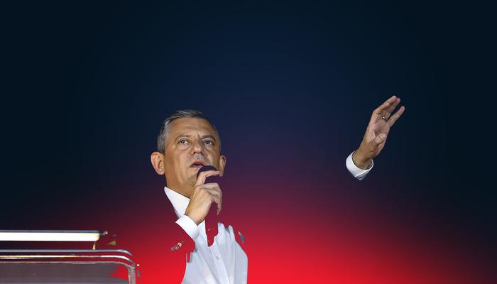 'Selahattin Demirtaş' kararı kulisleri hareketlendirdi