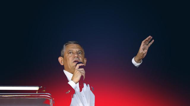 'Selahattin Demirtaş' kararı kulisleri hareketlendirdi! Özgür Özel aynı gün adımını atacak