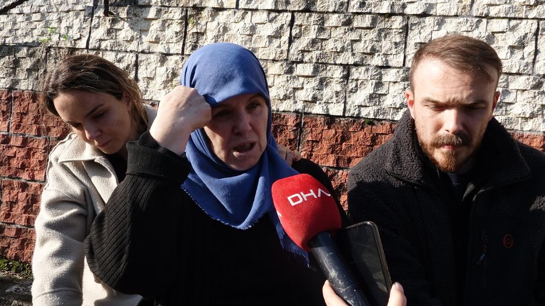 Kanseri 1 hafta önce yendi ama trafik kavgasında katledildi! Cansız bedenine bile tekme attılar 8