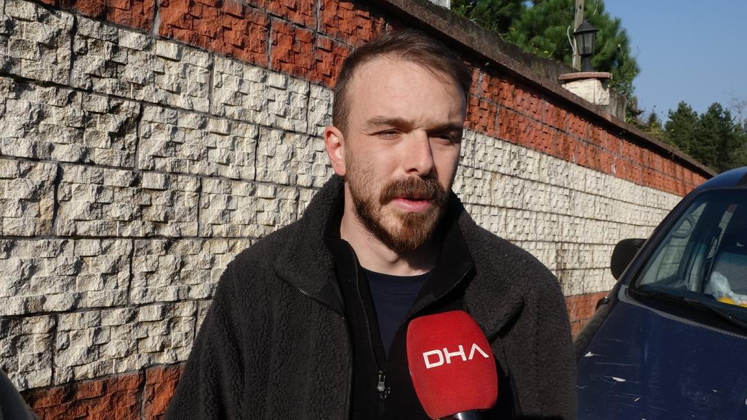 Kanseri 1 hafta önce yendi ama trafik kavgasında katledildi! Cansız bedenine bile tekme attılar 6