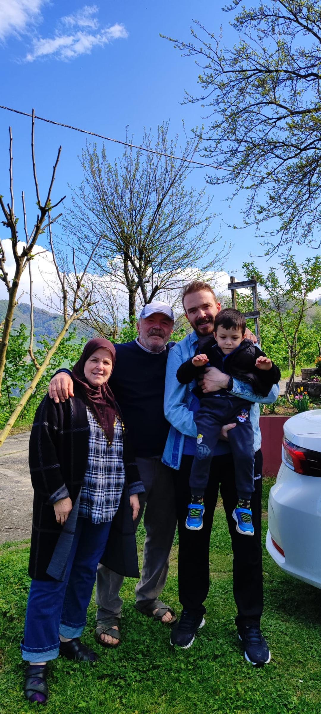 Kanseri 1 hafta önce yendi ama trafik kavgasında katledildi! Cansız bedenine bile tekme attılar 1