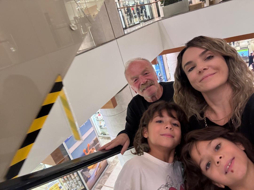 Kanseri 1 hafta önce yendi ama trafik kavgasında katledildi! Cansız bedenine bile tekme attılar 4