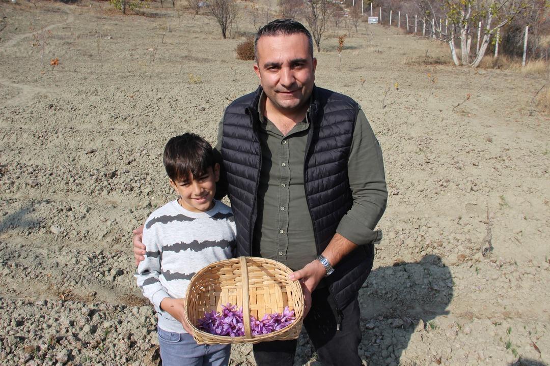 Keşfedince denedi! 600 bin TL ye alıcısı var, başkalarına da gelir olsun istiyor 1