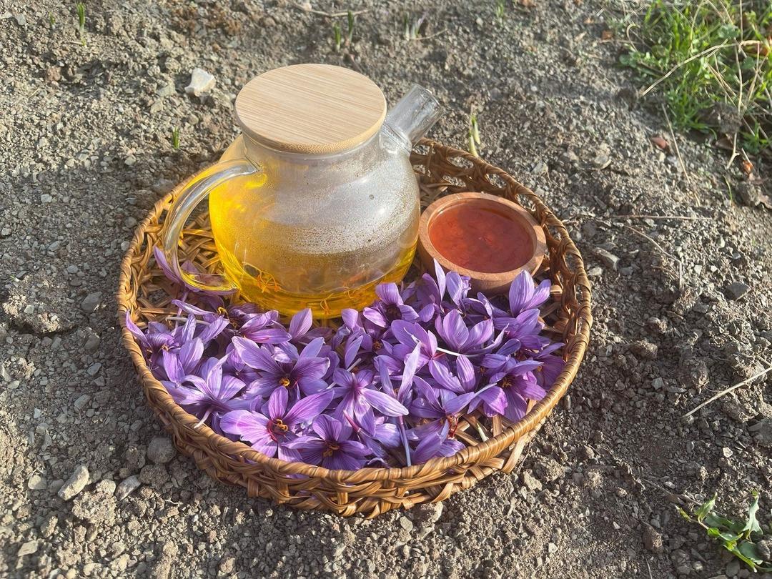 Keşfedince denedi! 600 bin TL ye alıcısı var, başkalarına da gelir olsun istiyor 7