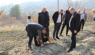 Keşfedince denedi! 600 bin TL'ye alıcısı var