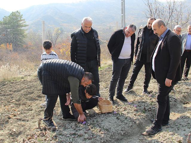 Keşfedince denedi! 600 bin TL'ye alıcısı var