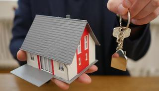 Konut fiyat endeksi açıklandı! Konut fiyatları arttı